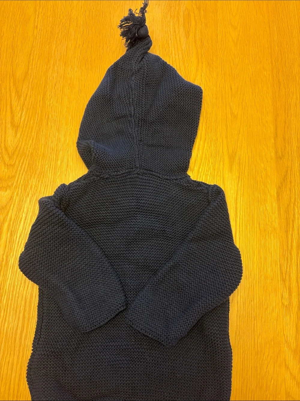 Crewcuts cozy knit